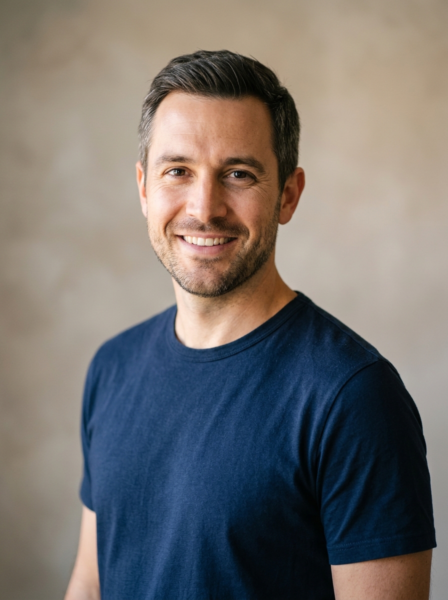 Job van der Voort, CEO Remote